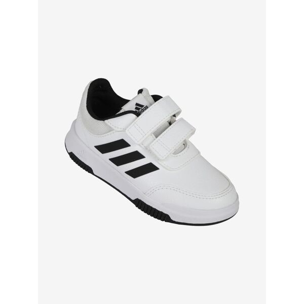 adidas tensaur sport 2.0 sneakers da bambino con strappi sneakers basse bambino bianco taglia 26
