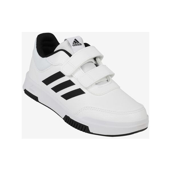 adidas tensaur sport 2.0 sneakers da ragazzo con strappi sneakers basse bambino bianco taglia 37