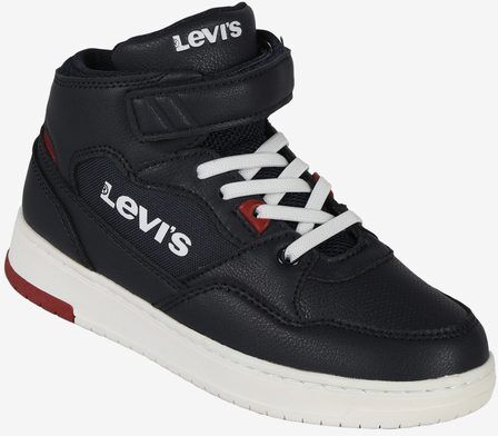 levis block virv0012t sneakers alte da bambino bicolor sneakers alte bambino blu taglia 32