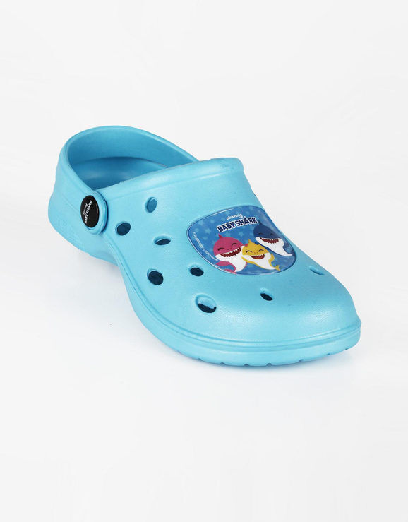 shark ciabatte bimbi modello crocs ciabatte bambino blu taglia 29/30