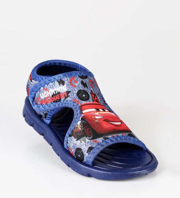 Disney Cars sandali bambino con strappo Sandali Bassi bambino Jeans taglia 29