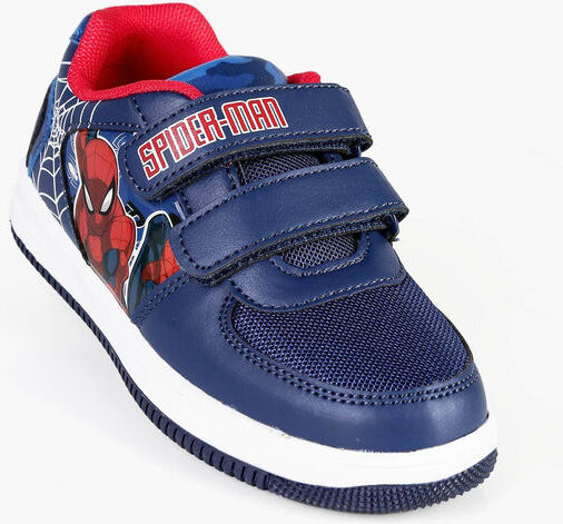 Marvel Sneakers bambino con strappi Sneakers Basse bambino Blu taglia 31