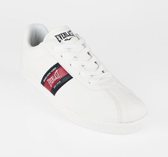 Everlast Sneakers basse stringate Sneakers Basse bambino Bianco taglia 39