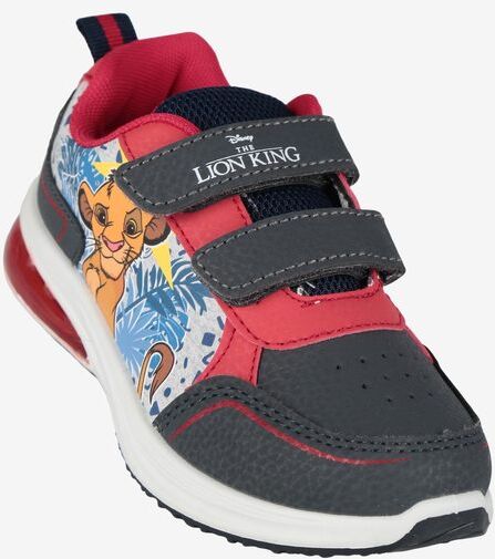 Disney Sneakers da bambino con luci Sneakers Basse bambino Blu taglia 24