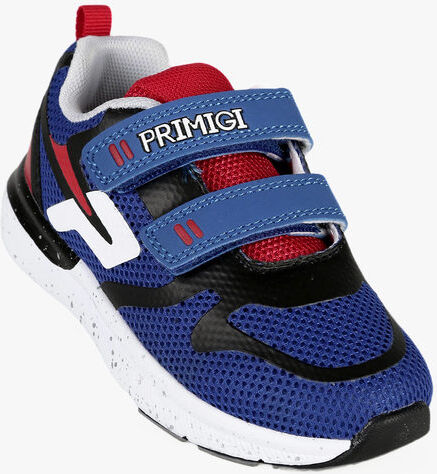 Primigi Sneakers da bambino con strappi Sneakers Basse bambino Blu taglia 20