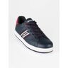 Levis Brandon Lace VADS0041S Sneakers in ecopelle da ragazzo Sneakers Basse bambino Blu taglia 39