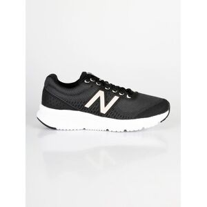 New Balance 411 Scarpe running donna Sneakers Basse donna Nero taglia 38