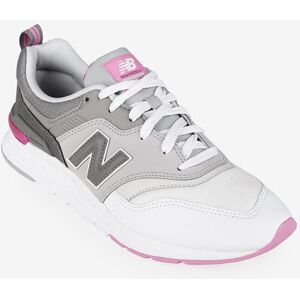 New Balance 997 Sneakers basse stringate Sneakers Basse donna Bianco taglia 37