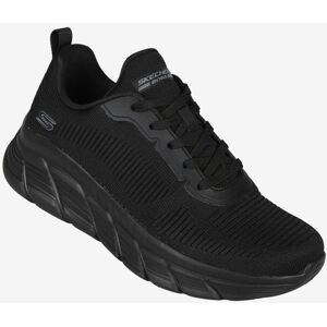 Skechers BOBS B FLEX HI-FLYING Scarpe sportive da donna Scarpe sportive donna Nero taglia 41