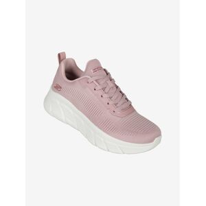 Skechers BOBS B FLEX HI-FLYING Scarpe sportive da donna Scarpe sportive donna Rosa taglia 40