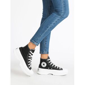 Converse CTAS LUGGED 2.0 HI Sneakers alte da donna Sneakers Alte donna Nero taglia 40