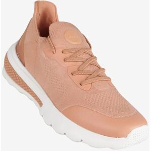 Geox D SPHERICA ACTIF A Sneakers sportiva donna Scarpe sportive donna Arancione taglia 37