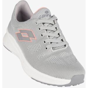 Lotto EVO 1000 Sneakers sportiva donna Scarpe sportive donna Grigio taglia 38