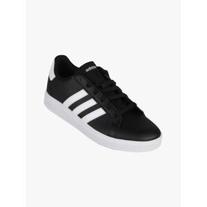 Adidas GRAND COURT 2.0 K Sneakers donna stringate Sneakers Basse donna Nero taglia 39