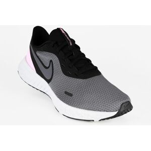 Nike Revolution 5 Scarpe da running Scarpe sportive donna Grigio taglia 36.5