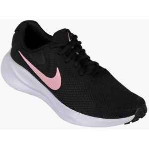 Nike REVOLUTION 7 Sneakers runner da donna Scarpe sportive donna Nero taglia 40.5