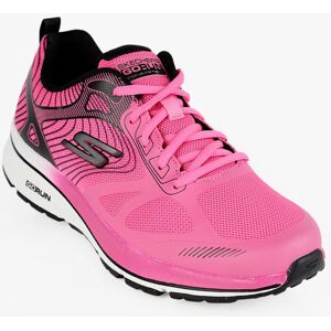 Skechers RUN CONSISTENT Sneakers sportive donna Scarpe sportive donna Fucsia taglia 39