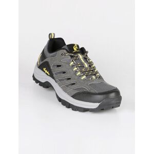 Australian Scarpe da trekking donna Scarpe da trekking donna Grigio taglia 40