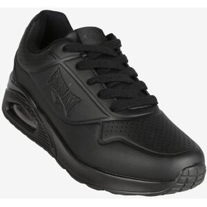 Everlast Scarpe sportive da donna con air Scarpe sportive donna Nero taglia 37