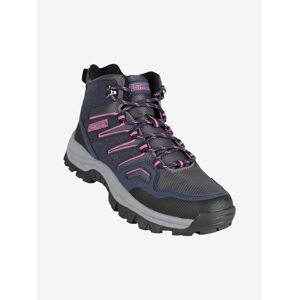 Australian Scarponcini da trekking donna Scarpe da trekking donna Blu taglia 37