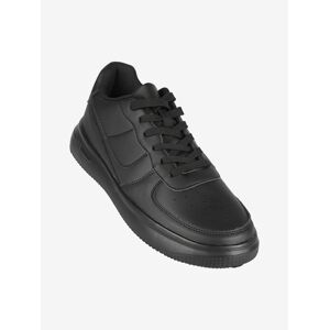 Original Marines Sneakers basse sportive da donna Sneakers Basse donna Nero taglia 37