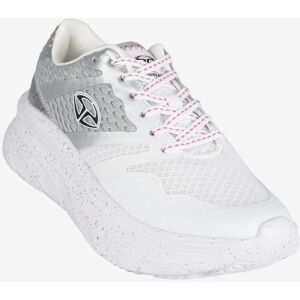 Soprani Sport Sneakers sportiva donna bicolor Scarpe sportive donna Bianco taglia 37