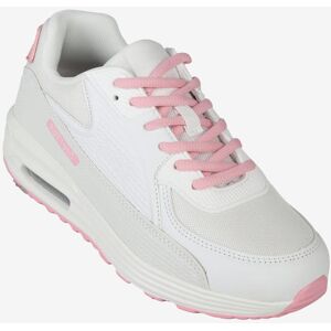 Everlast Sneakers sportive da donna con air Scarpe sportive donna Rosa taglia 38