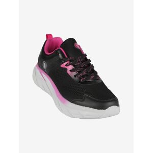 Canguro Sneakers sportive donna Scarpe sportive donna Nero taglia 36