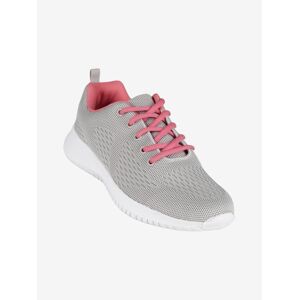 Original Marines Sneakers sportive in tessuto donna Scarpe sportive donna Grigio taglia 37