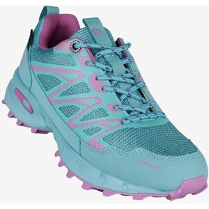 Canguro Sneakers sportive multicolor da donna Scarpe sportive donna Blu taglia 35