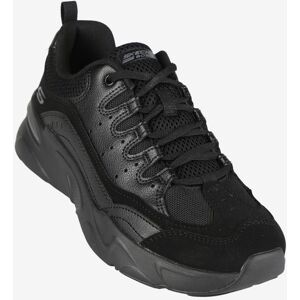 Skechers STAR STRIKEZ Scarpe sportive donna Scarpe sportive donna Nero taglia 40