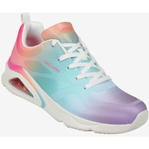 Skechers TRES-AIR UNO-HAZEY SUNSET Sneakers donna Scarpe sportive donna Multicolore taglia 40