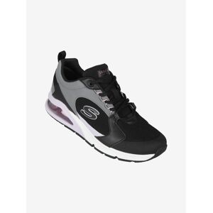 Skechers UNO 2 90'S Sneakers donna con air Scarpe sportive donna Nero taglia 39