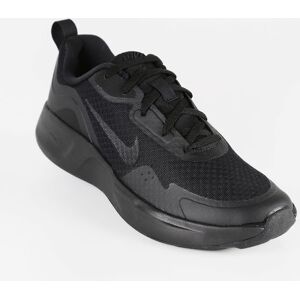 Nike Wearallday CJ3816 001 Scarpe donna sportive Scarpe sportive donna Nero taglia 37.5