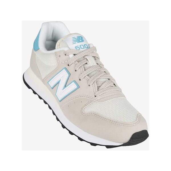 new balance 500 sneakers sportive donna scarpe sportive donna beige taglia 40