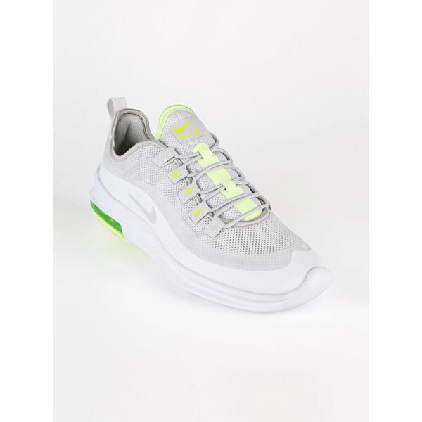 nike axis sneakers basse sportive scarpe sportive donna bianco taglia 37.5