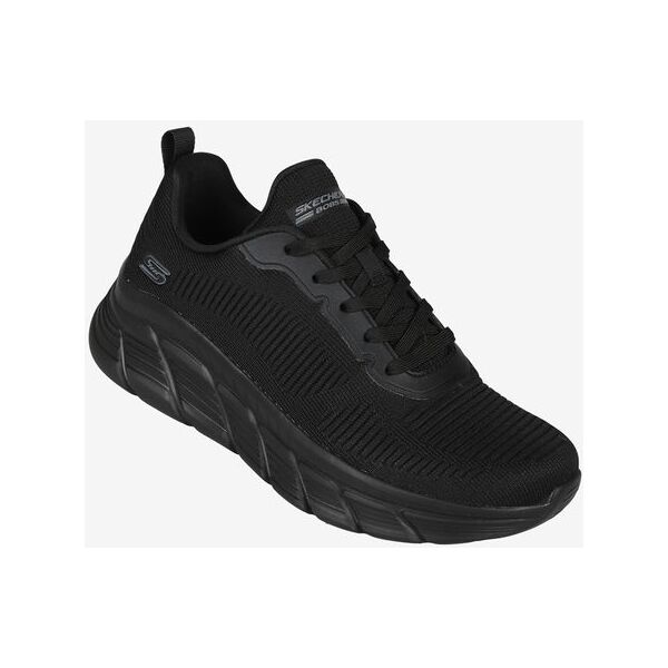 skechers bobs b flex hi-flying scarpe sportive da donna scarpe sportive donna nero taglia 37