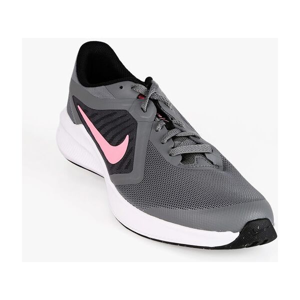 nike downshifter 10 sarpe running donna scarpe sportive donna grigio taglia 37.5