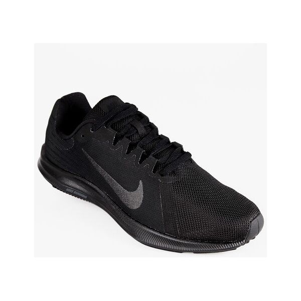 nike downshifter 8 scarpe sportive nere scarpe sportive donna nero taglia 36