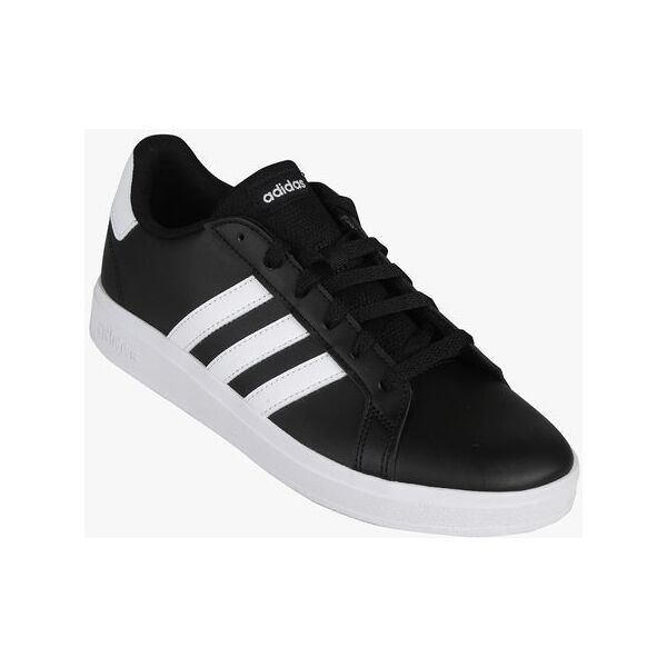 adidas grand court 2.0 k sneakers donna stringate sneakers basse donna nero taglia 40