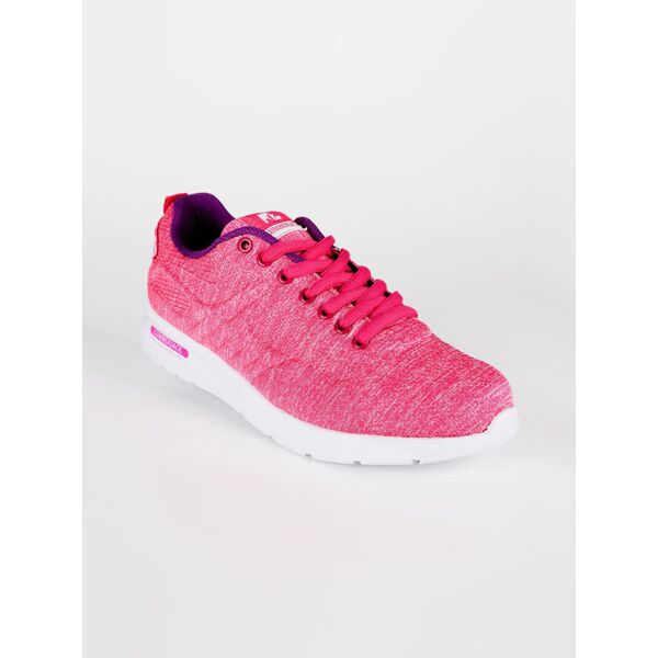 lumberjack nina sw62805 scarpe sportive in tessuto scarpe sportive donna fucsia taglia 37