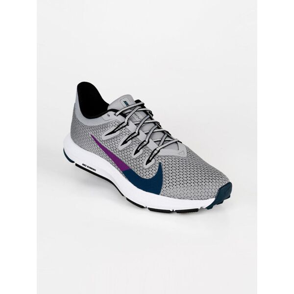 nike quest 2 scarpe running scarpe sportive donna grigio taglia 36.5