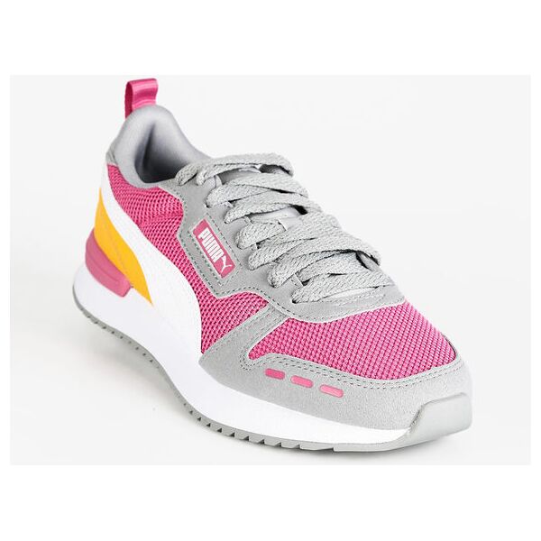 puma r78 373117 04 scarpe da ginnastica multicolor scarpe sportive donna rosa taglia 39