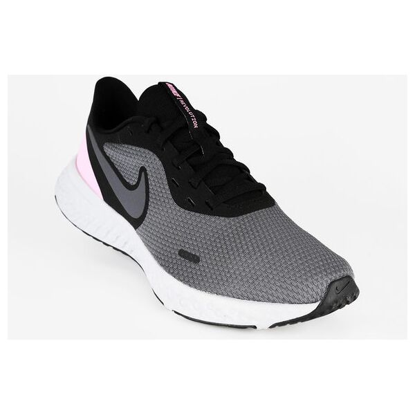 nike revolution 5 scarpe da running scarpe sportive donna grigio taglia 36.5