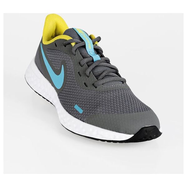 nike revolution 5 scarpe running donna scarpe sportive donna grigio taglia 39