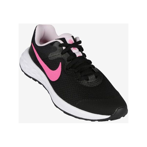 nike revolution 6 scarpe running donna sneakers basse donna nero taglia 37.5