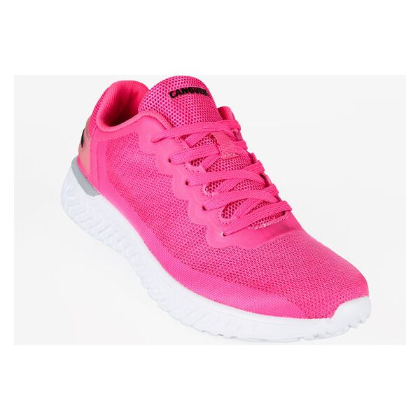 canguro scarpe running scarpe sportive donna fucsia taglia 39