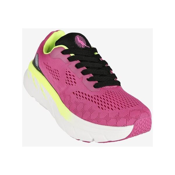 canguro sneakers sportive da donna sneakers basse donna fucsia taglia 39