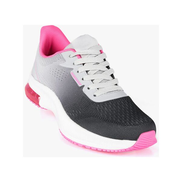 bazaar charm sneakers sportive donna scarpe sportive donna grigio taglia 40