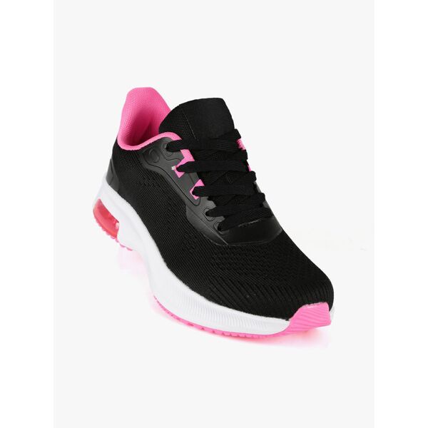 bazaar charm sneakers sportive donna scarpe sportive donna nero taglia 40
